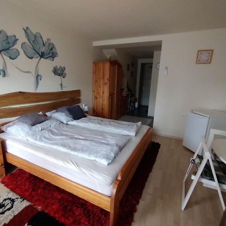 Liliána Vendégház Balatonfuzfo Quarto foto