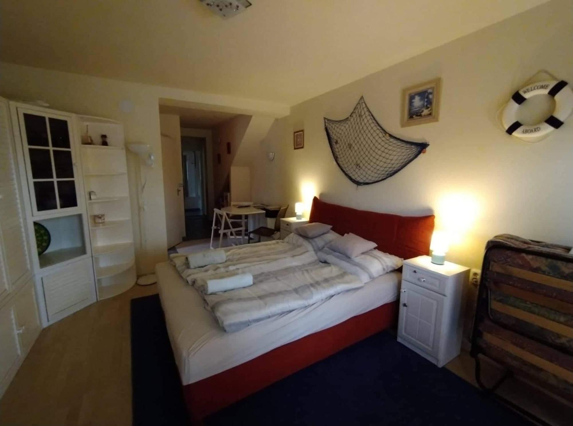 Liliána Vendégház Balatonfuzfo Quarto foto